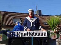 Karnevalszug 2015 - Bilder aus dem Unterdorf