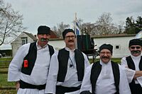 Karnevalszug 2016 - Bilder aus Bergerhausen