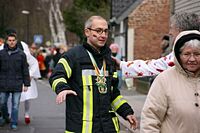 Karnevalszug 2016 - Bilder aus dem Unterdorf