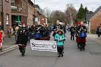 Karnevalszug 2016 - Bilder aus dem Unterdorf