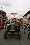 Karnevalszug 2016 - Bilder aus dem Unterdorf