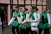 Karnevalszug 2016 - Bilder aus dem Unterdorf