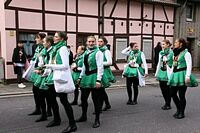 Karnevalszug 2016 - Bilder aus dem Unterdorf