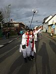 Karnevalszug 2016 - Bilder aus dem Oberdorf