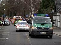 Karnevalszug 2016 - Bilder aus dem Unterdorf