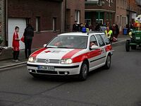 Karnevalszug 2016 - Bilder aus dem Unterdorf