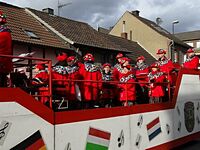 Karnevalszug 2016 - Bilder aus dem Unterdorf