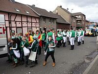 Karnevalszug 2016 - Bilder aus dem Unterdorf