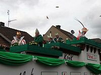 Karnevalszug 2016 - Bilder aus dem Unterdorf