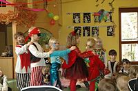 Karneval im miniMUMM