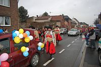 Karnevalszug 2009