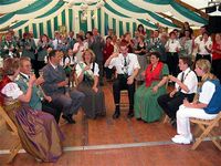 Schützenfest 2004