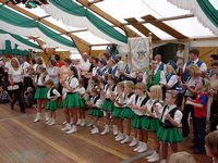 Schützenfest 2004