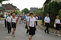 Festzug