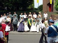 Schützenfest 2005