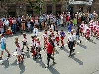 Schützenfest 2005