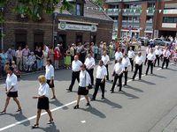 Schützenfest 2005