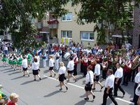 Schützenfest 2005