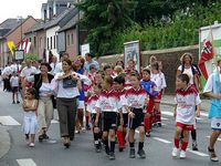 Schützenfest 2005