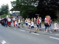 Schützenfest 2005