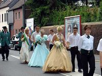 Schützenfest 2005