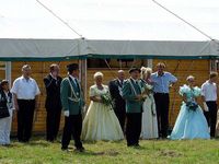 Schützenfest 2005