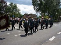 Schützenfest 2007