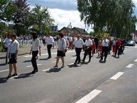 Schützenfest 2007