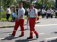 Schützenfest 2007