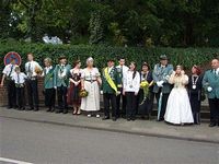 Schützenfest 2007