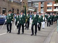 Schützenfest 2007