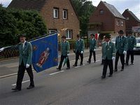 Schützenfest 2007