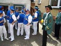 Schützenfest 2007
