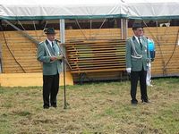 Schützenzug 2008