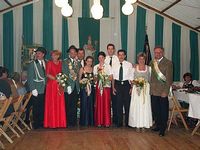 Schützenfest 2002