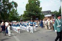 Schützenfest 2002