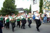 Schützenfest 2002