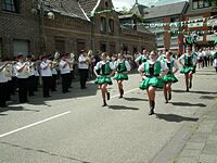 Festzug
