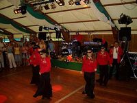 Prinzenball 2006