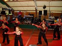 Prinzenball 2006