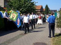 Prinzenball 2006