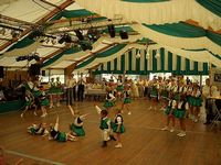 Prinzenball 2006