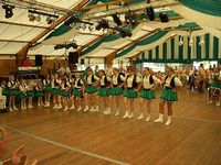 Prinzenball 2006