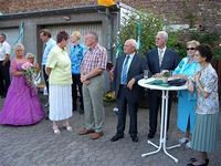 Königsball 2006