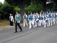 Schützenfest 2004