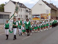 Schützenfest 2004