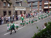 Schützenfest 2004