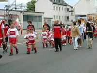 Schützenfest 2004