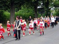 Schützenfest 2004