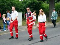 Schützenfest 2004